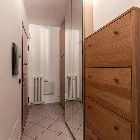 Apartament Di - In Centro A 1 Min Da E Stazione - Wifi